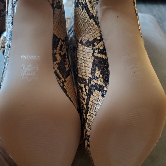 Booties - Picture 3 of 3